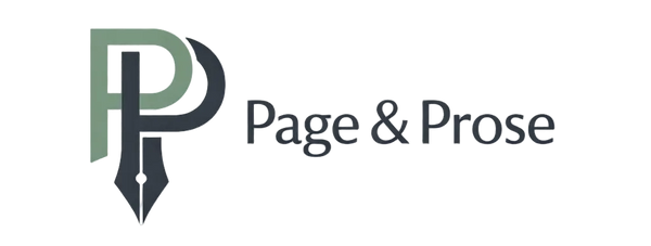 Page & Prose